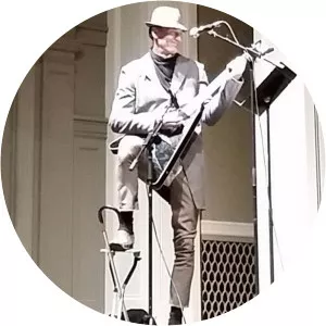 Paul Kuniholm Pauper photograph