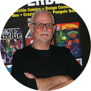 Paul Kupperberg