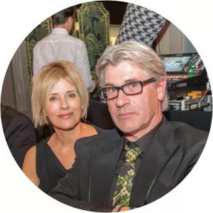 Paul Kurath photograph