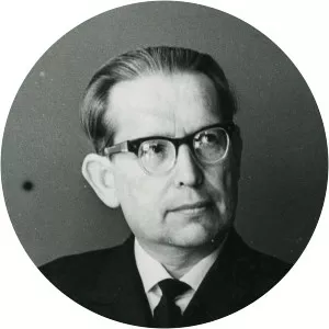Paul Kuusberg