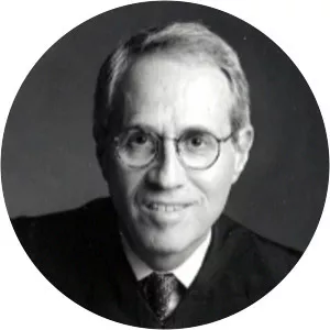 Paul L. Friedman - Former Judge
