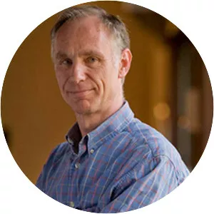 Paul L. Harris - British psychologist