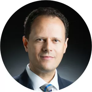 Paul L. Oostburg Sanz