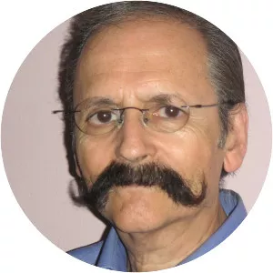 Paul L Wachtel photograph