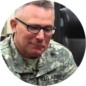 Paul LaCamera - General