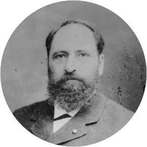 Paul Lacôme - French composer