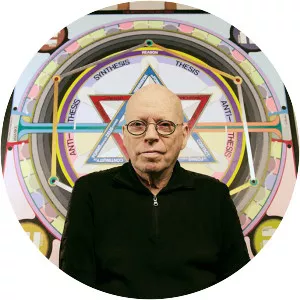 Paul Laffoley