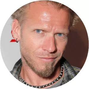 Paul LaFrance - Actor