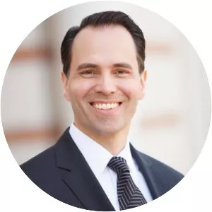 Paul Lagunes - Author