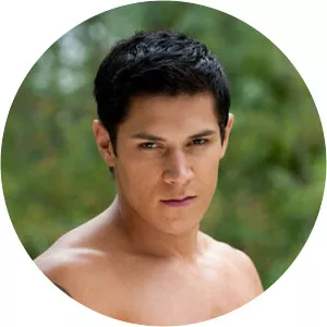 Paul Lahote - Fictional character