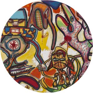 Paul Lamantia - Visual artist