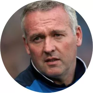 Paul Lambert 