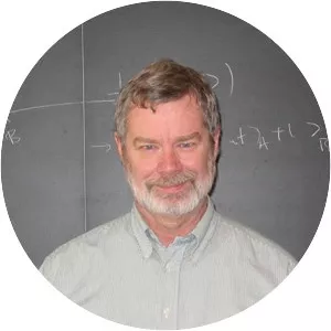 Paul Langacker photograph