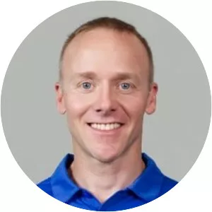 Paul Laursen - Author