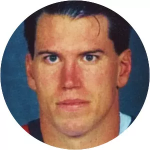 Paul Laus - Canadian ice hockey player