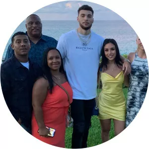 Paul LaVine photograph