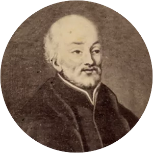 Paul Le Jeune - French missionary