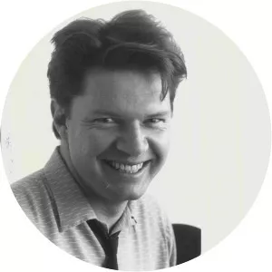 Paul Leadon - Television producer