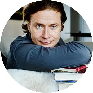 Paul Leander-Engström