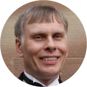 Paul Leddington Wright