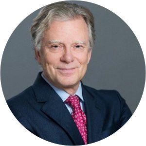 Paul Lefebvre - Member of the Canadian House of Commons