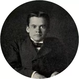 Paul Leicester Ford - American novelist