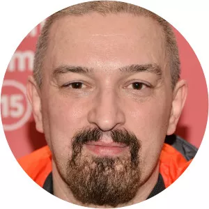 Paul Lenart - Film producer