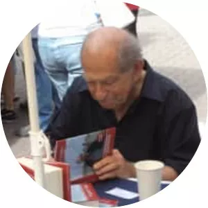 Paul Lendvai - Austrian journalist