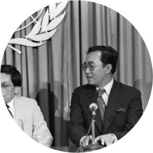 Paul Leong Khee Seong