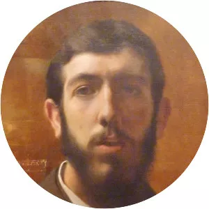 Paul Leroy - French painter