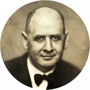 Paul Levi - German Political leader
