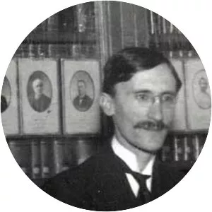 Paul Lévy  - French mathematician