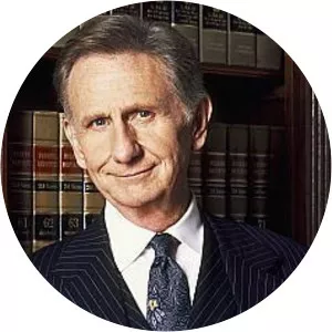 Paul Lewiston - TV character