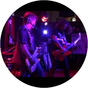 Paul Lidel - Musical artist