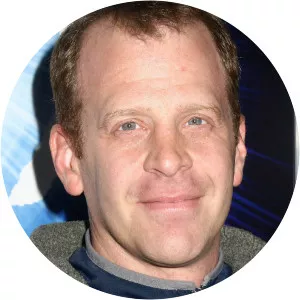 Paul Lieberstein