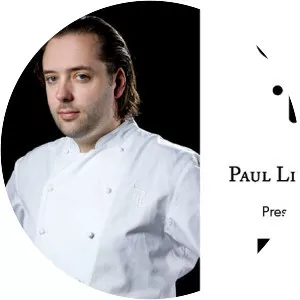 Paul Liebrandt