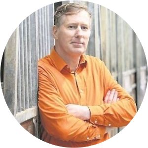 Paul Linehan photograph