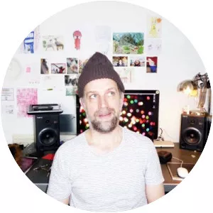 Paul Linnet photograph