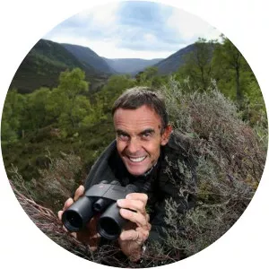 Paul Lister - Film producer