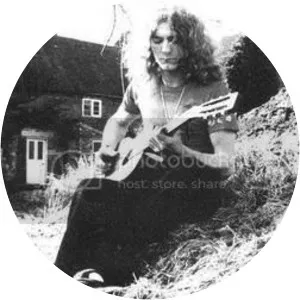 Paul Lockey - Musical artist