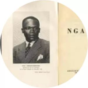 Paul Lomami-Tshibamba