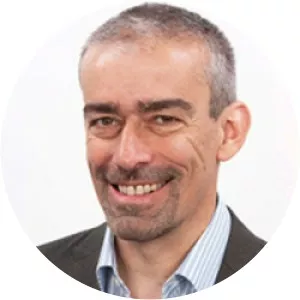 Paul Lorigan - Researcher