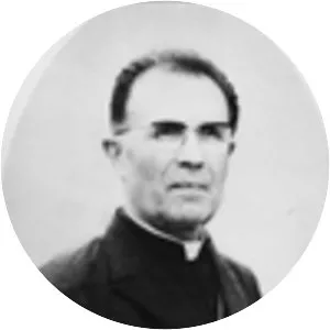 Paul-Louis Carrière