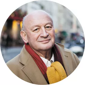 Paul-Louis Rossi - French poet