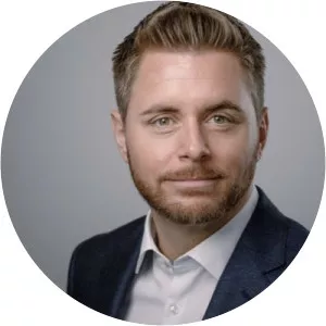 Paul Ludlow - President of P&O Cruises