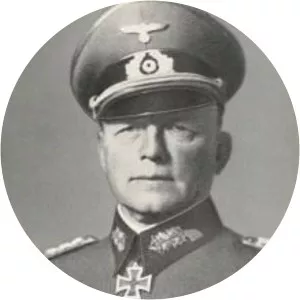 Paul Ludwig Ewald von Kleist