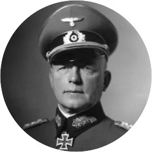 Paul Ludwig Ewald von Kleist (Ewald von Kleist)