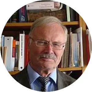 Paul-Ludwig Weinacht