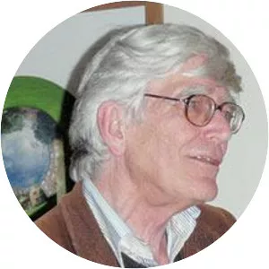 Paul Lunde - Author
