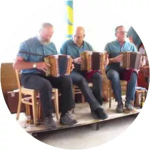 Paul Lüönd - Swiss musician